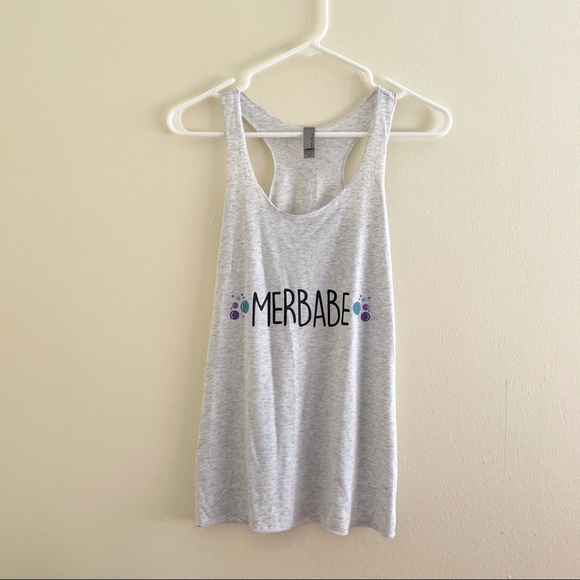 Mermaid Tank